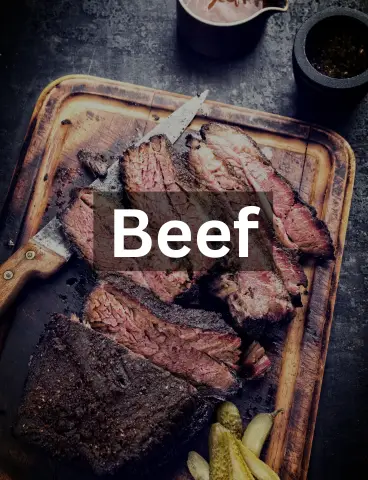 BBQ Beef Recipes