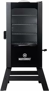 Masterbuilt Bluetooth Digital Electric Smoker