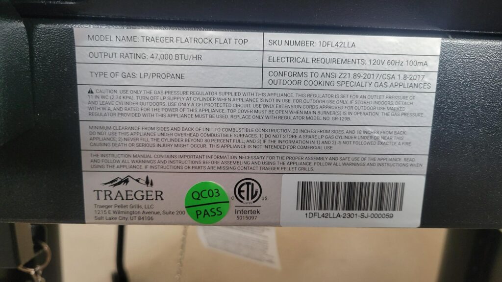 What Traeger Do I Have? 3 Easy Ways to Identify Your Model 3 What Traeger Do I have?