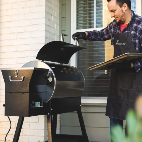 Where to buy recteq grill